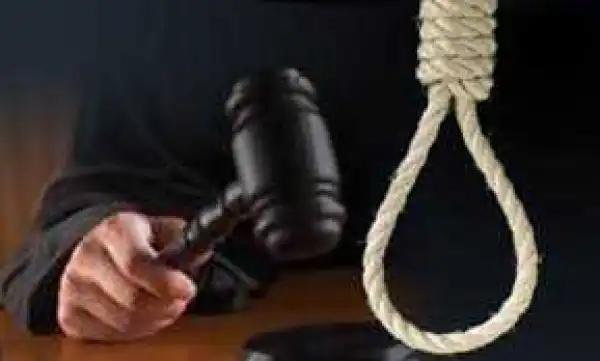 Two brothers, Lagos traditional ruler’s son sentenced to death by hanging over murder